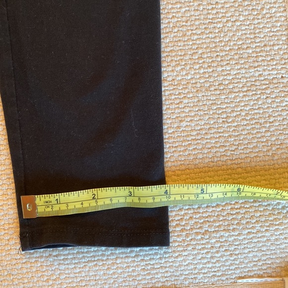 Aerie Offline  Black leggings - Picture 6 of 7